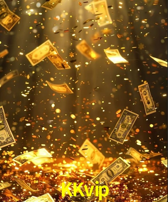 Welcome Bonus KKvip