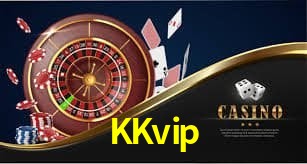 Bônus de Boas-vindas KKvip