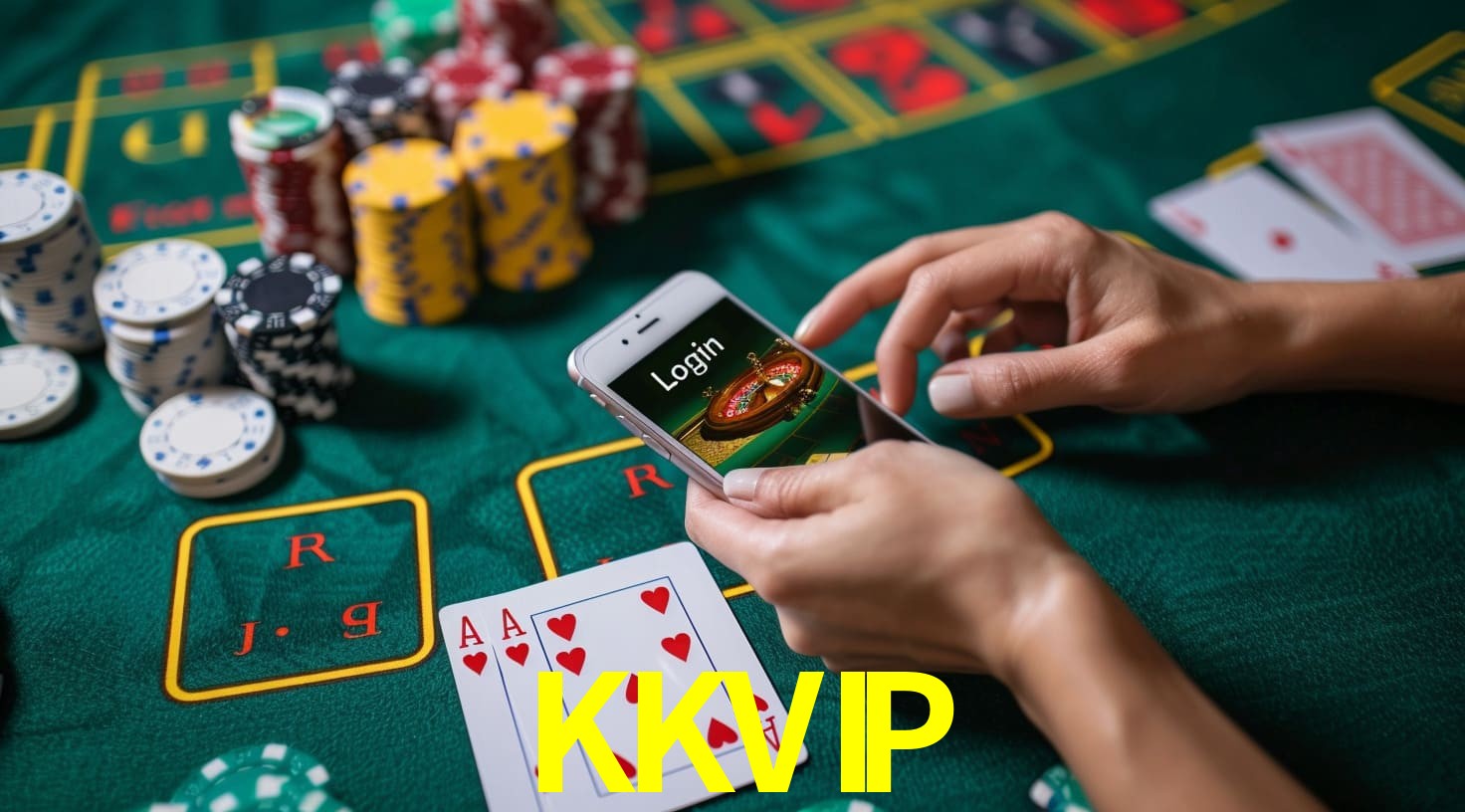 KKVIP