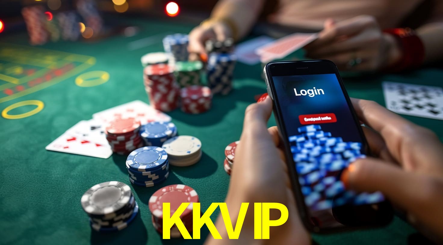 KKVIP
