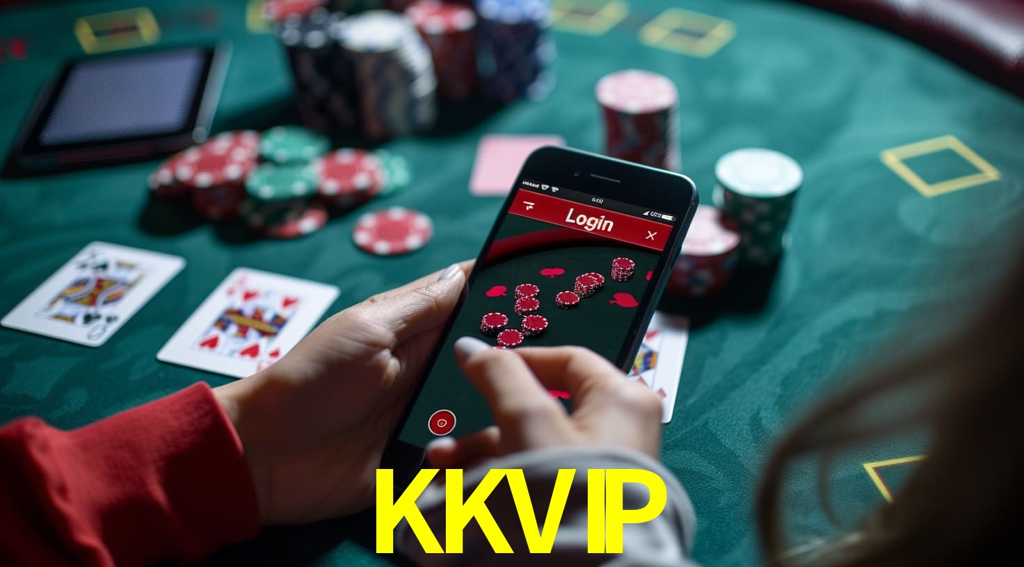 KKVIP