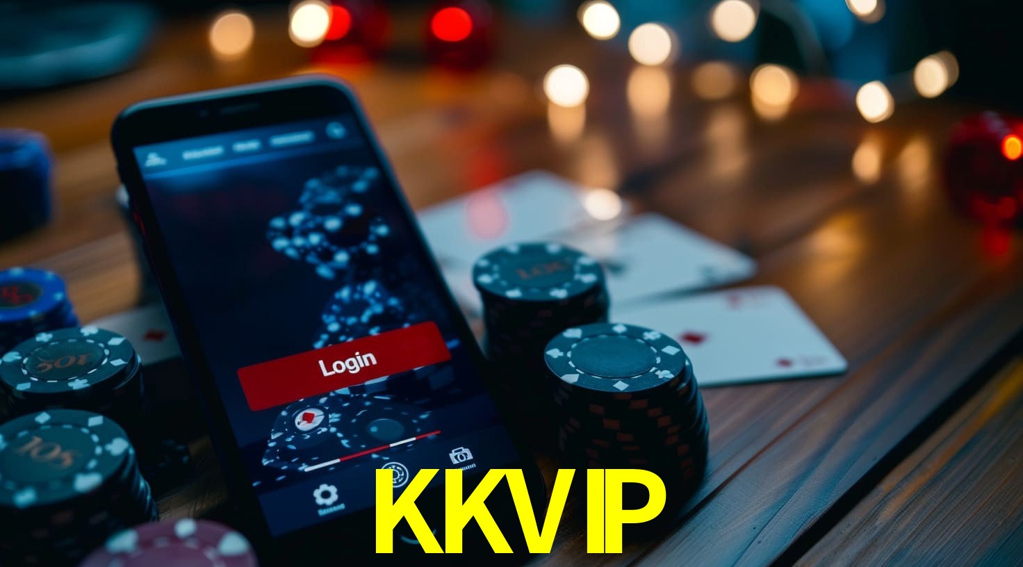 KKVIP