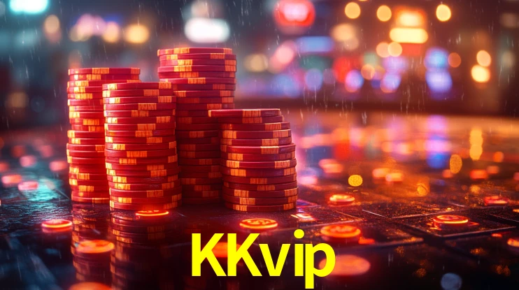 KKvip: Jogos de Caça-Níqueis-Altas Recompensas, Roleta-Velocidade, Blackjack-Desafios Máximos