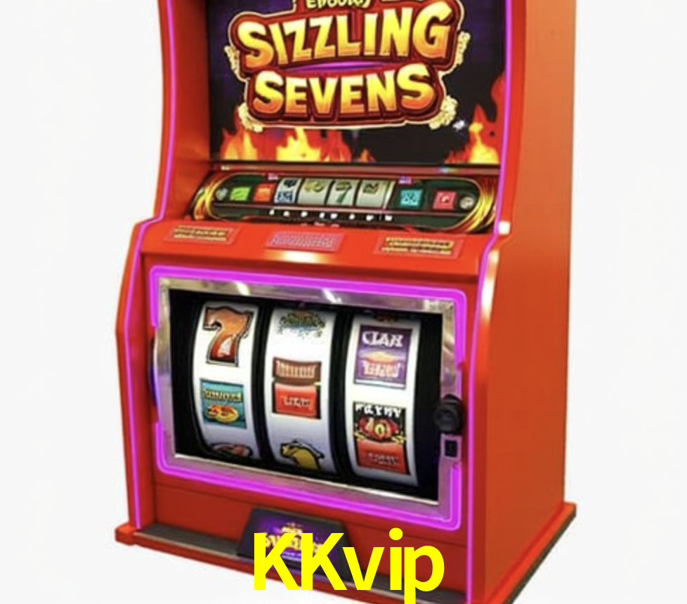 Game Providers KKvip