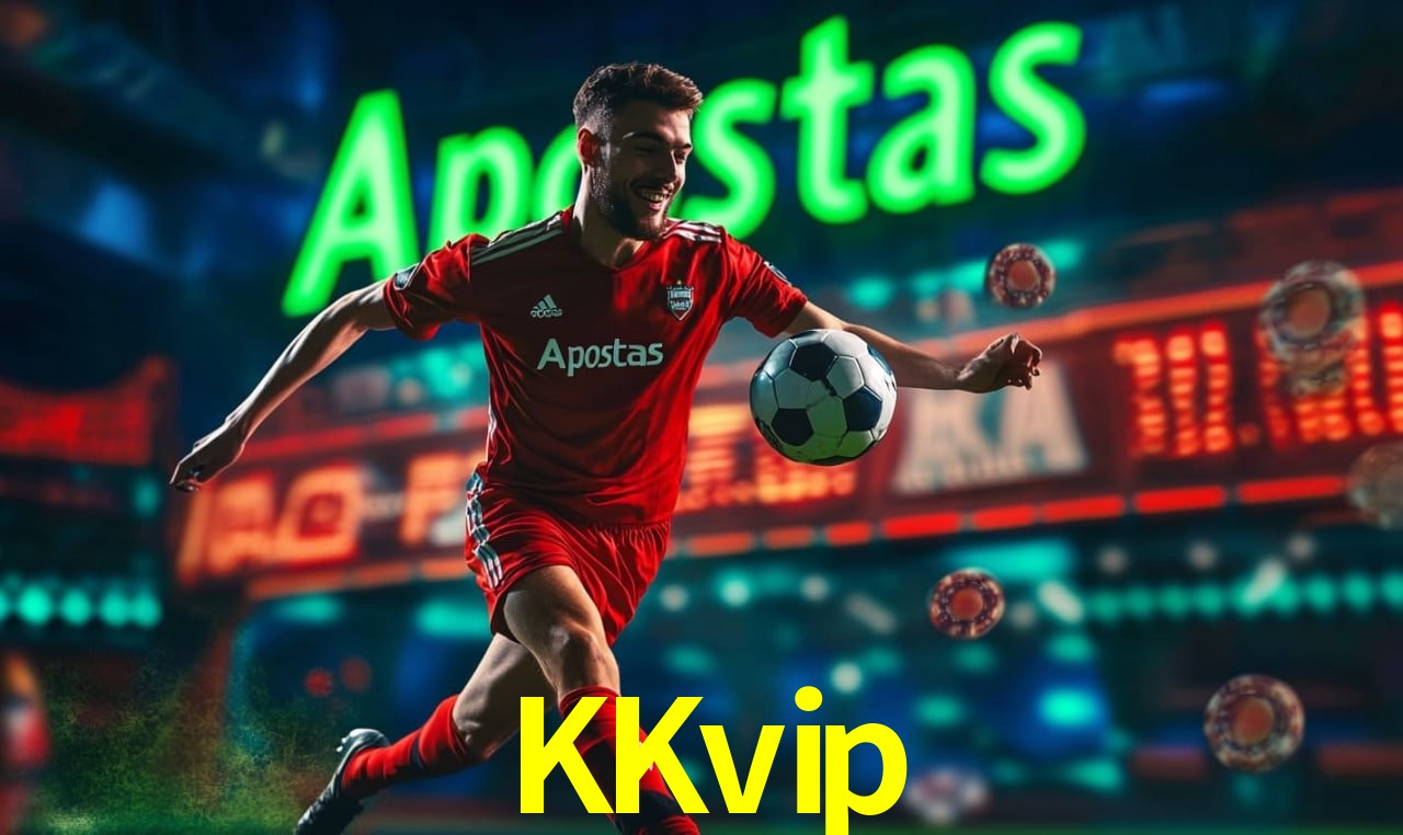 Interface Premium KKvip