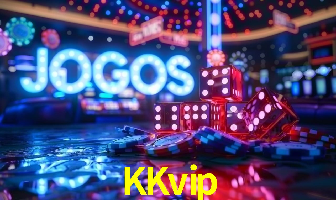 Jogos Exclusivos KKvip