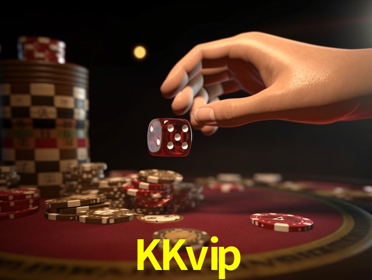 Provedores de Jogos KKvip