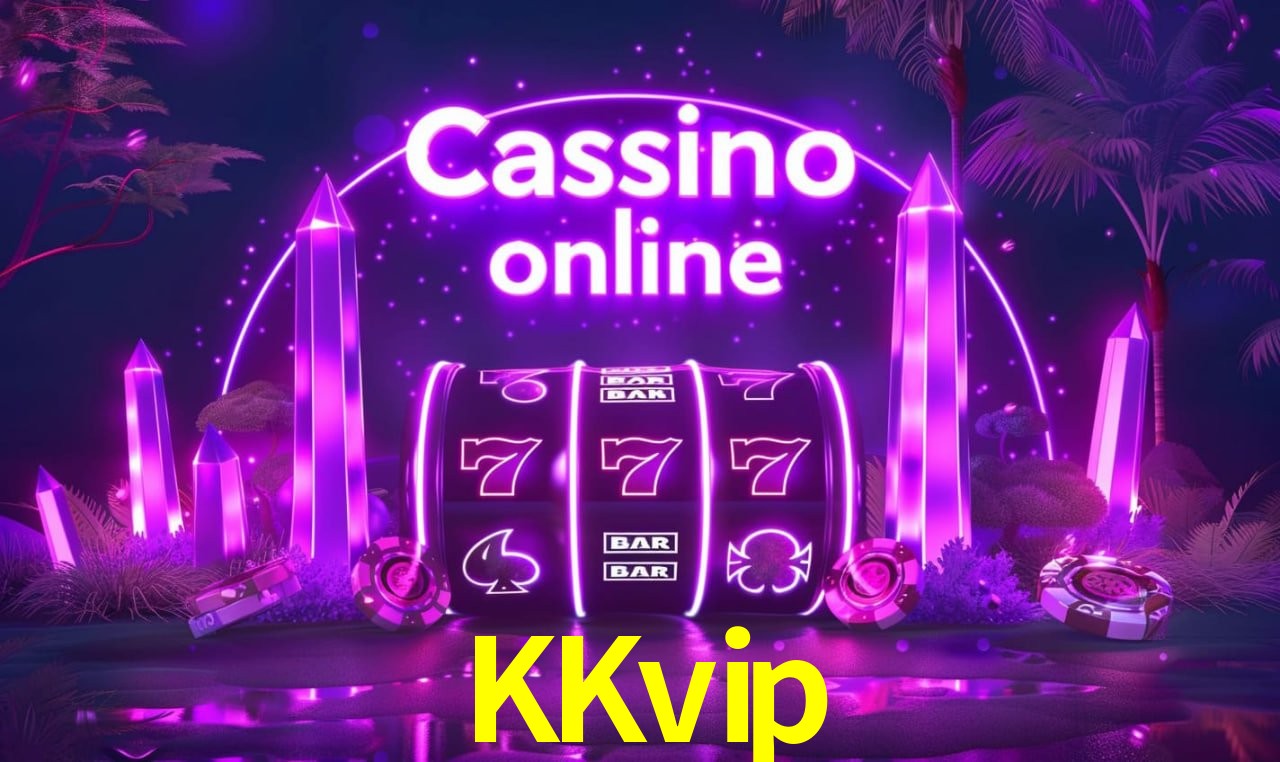 Integração de APIs KKvip