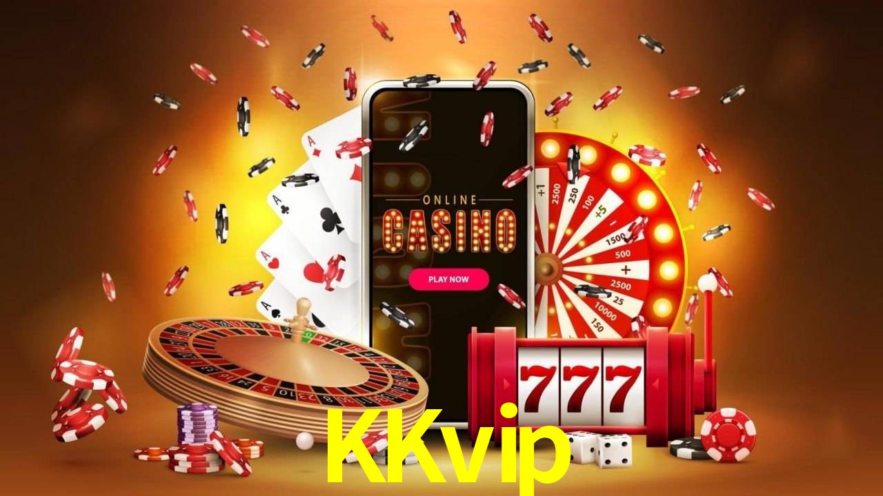 Login Seguro KKvip