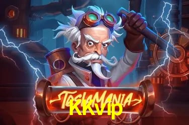 Cadastro Rápido KKvip