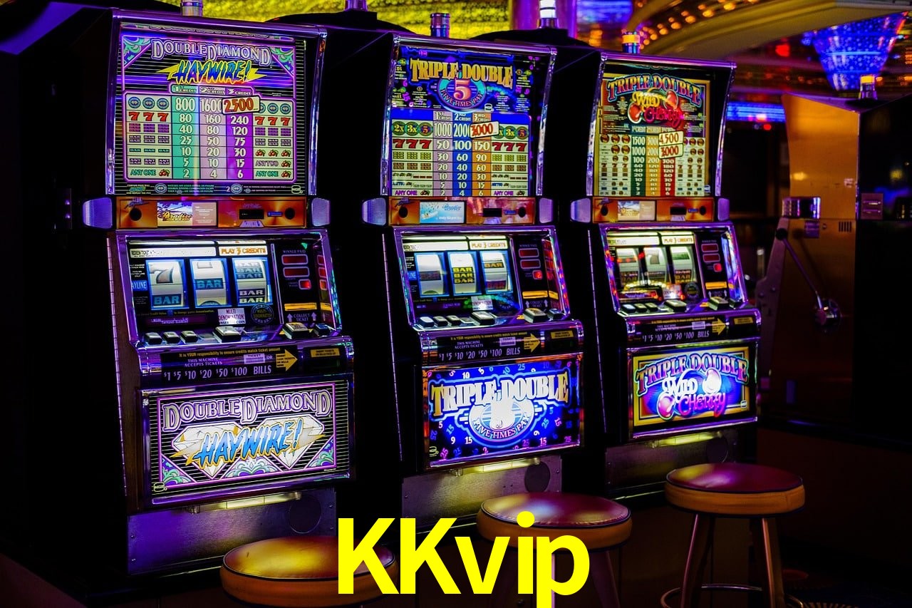 Apostas de Futebol KKvip