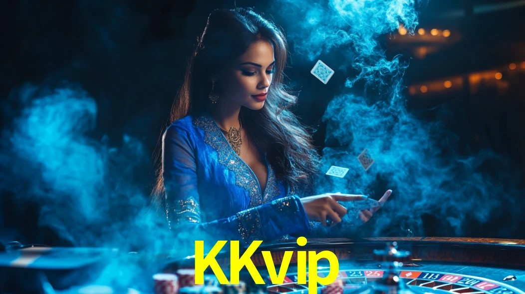 Inovações de Jogos na KKvip: O Futuro das Experiências Interativas