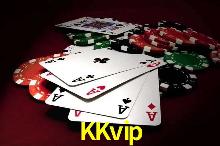 Casino VIP KKvip