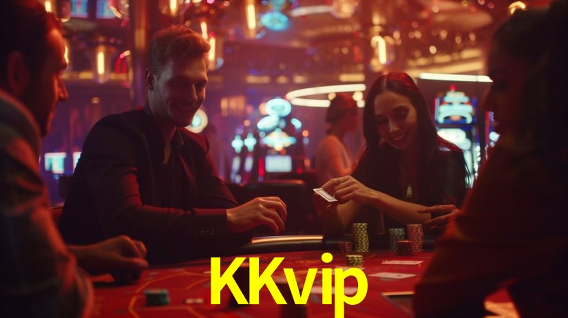 Inovações de Jogos na KKvip: O Futuro das Experiências Interativas