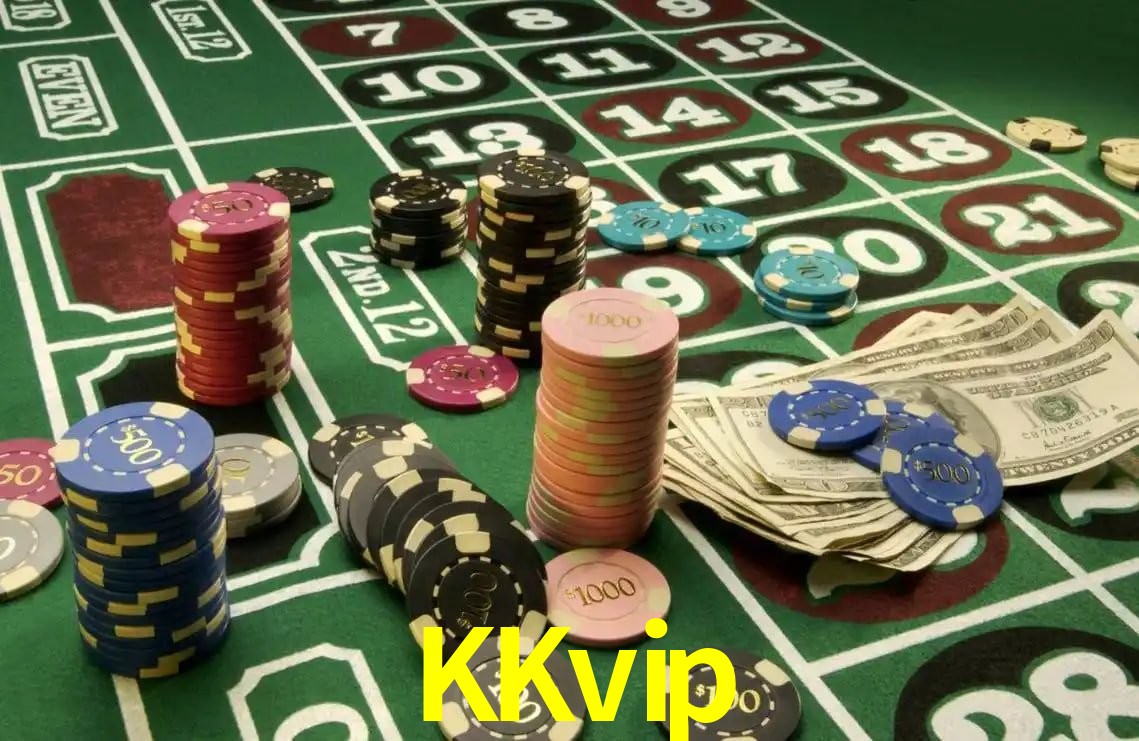 Tennis Betting KKvip