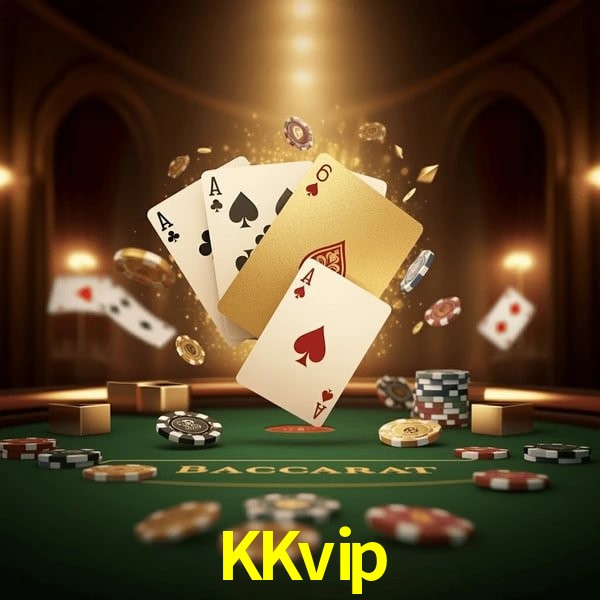 Live Casino KKvip