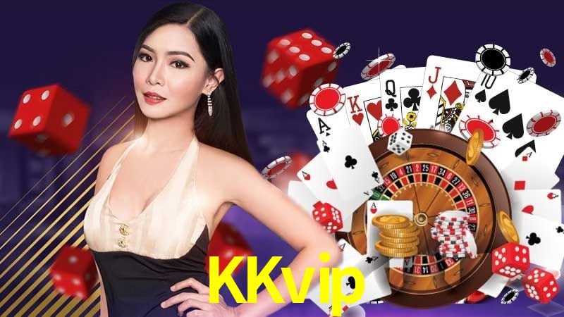 PIX Instantâneo KKvip