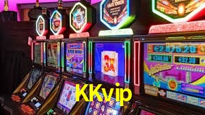 Interface do App KKvip