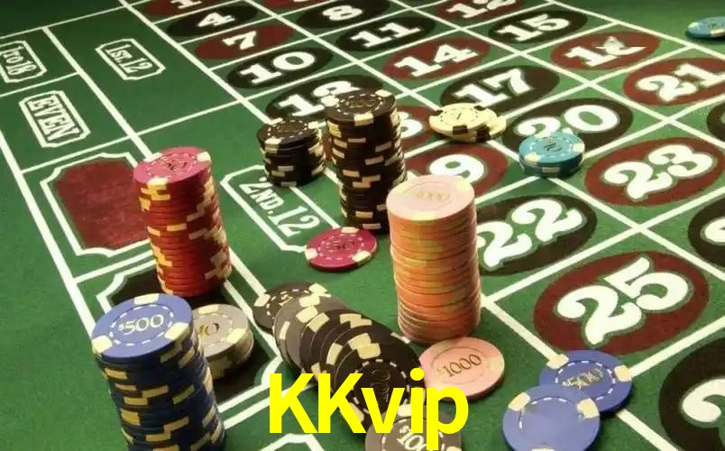 Diretório de Jogos KKvip