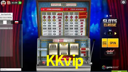 A Experiência Imersiva dos Cassinos Ao Vivo no KKvip