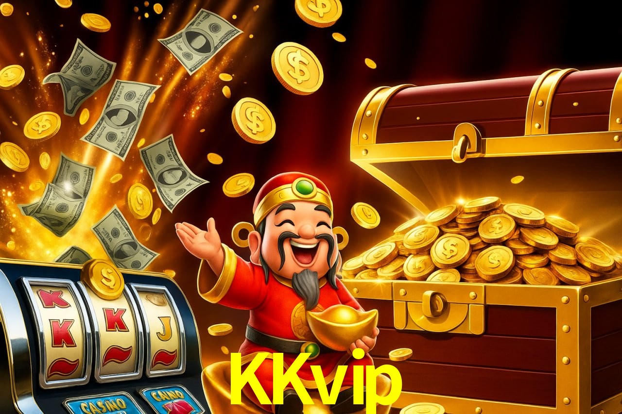 Bônus Diários KKvip