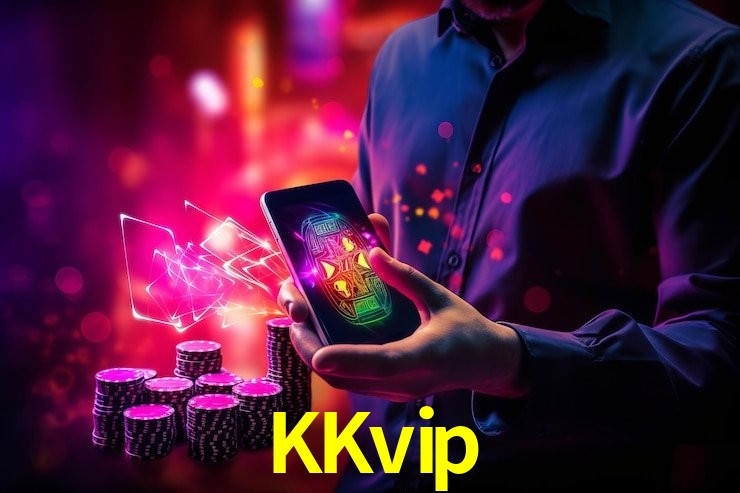 Mesa de Blackjack KKvip