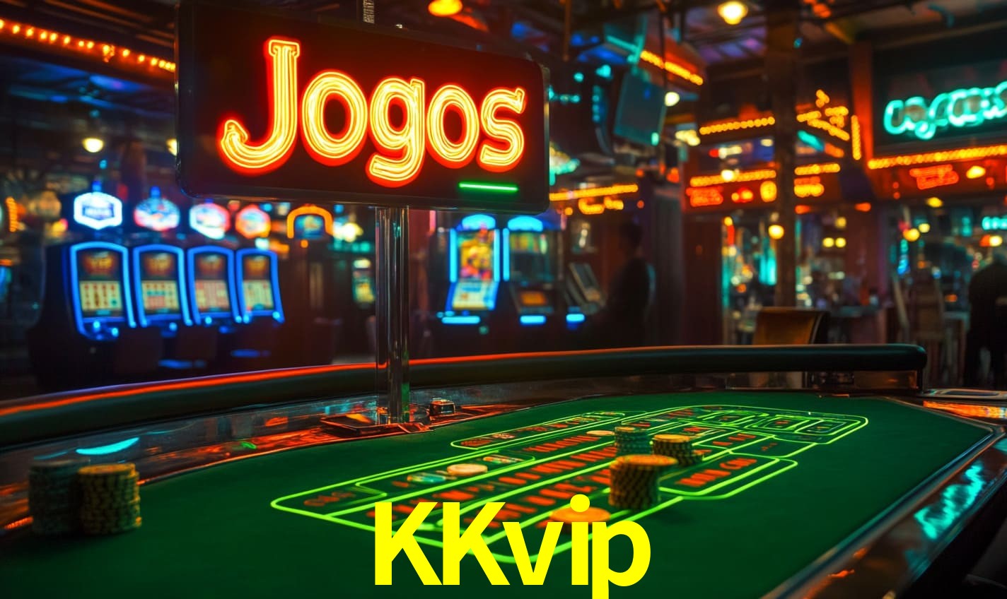 Segurança 2FA KKvip