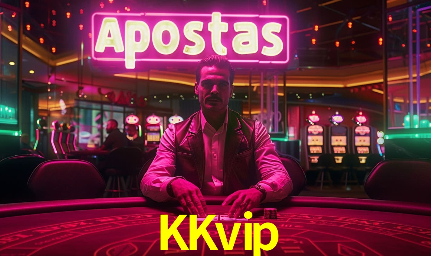 A Experiência Imersiva dos Cassinos Ao Vivo no KKvip