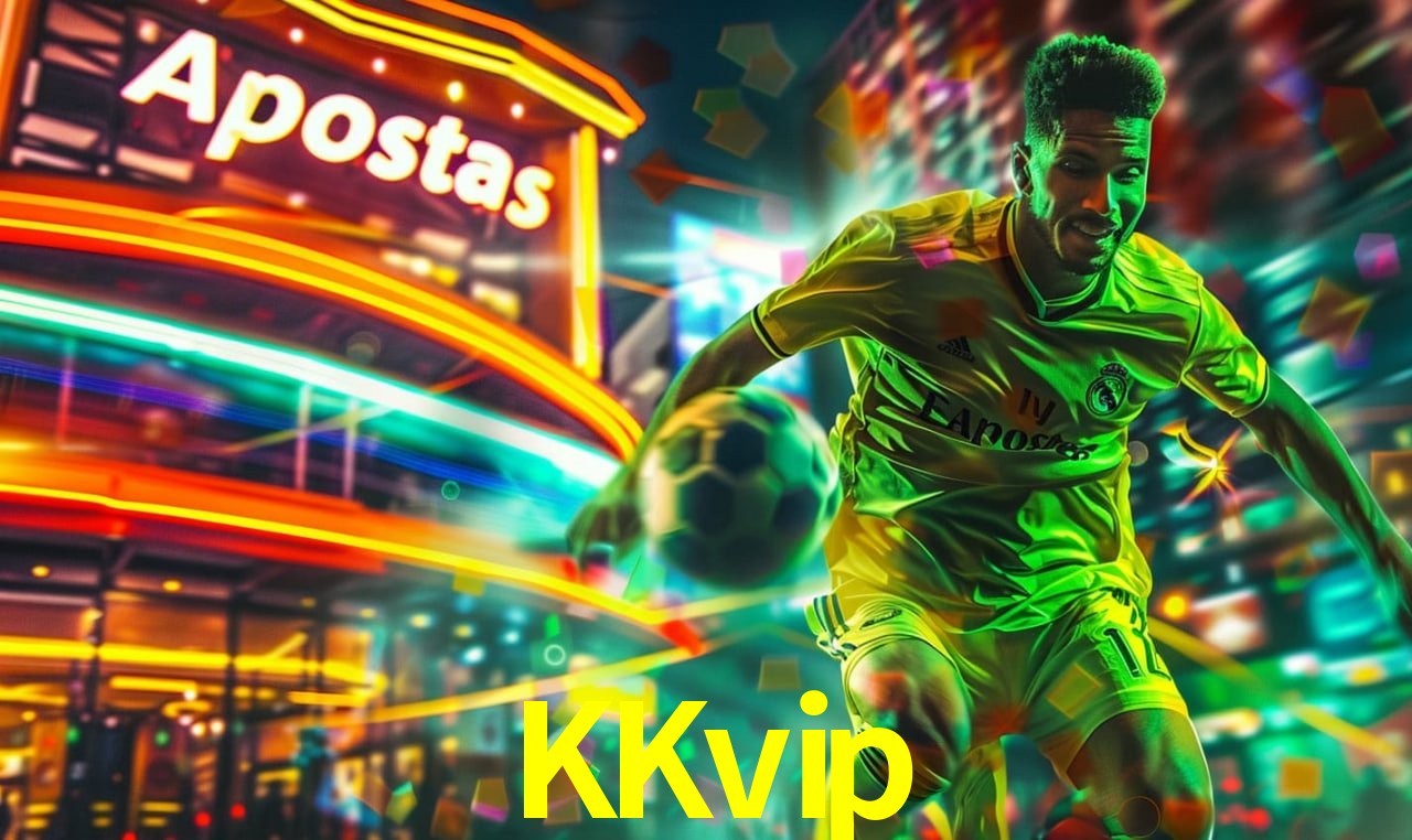 Jogos de Slot KKvip