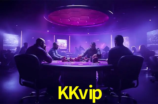Recursos de Bônus KKvip