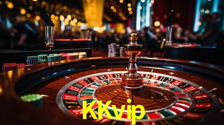 Account Benefits KKvip