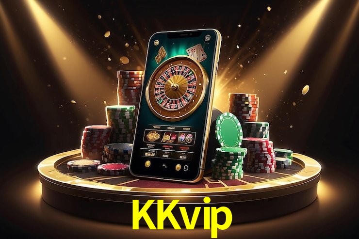 Design Responsivo KKvip