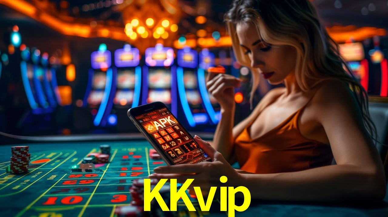 Roulette Table KKvip