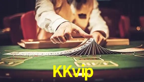 Blackjack Table KKvip
