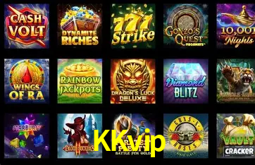 Seasonal Promotions KKvip