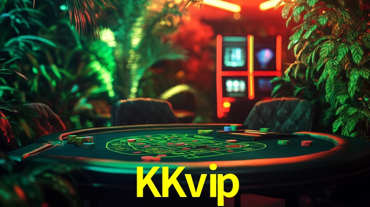 Welcome Bonus KKvip