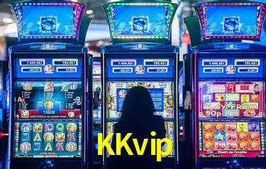 Descubra a Magia dos Jogos de Arcade no KKvip